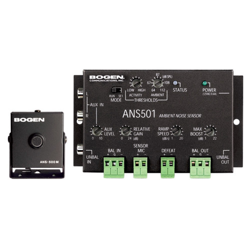 Bogen ANS501