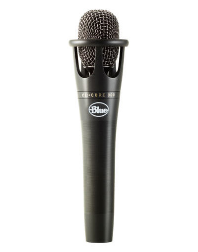 Blue Microphones enCORE 300 Performance Microphone (Discontinued)