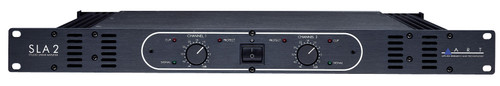 ART SLA2 200W Power Amplifier
