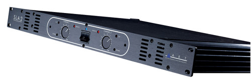 ART SLA2 200W Power Amplifier