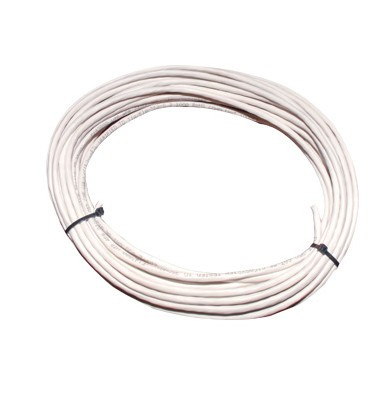 Listen Tech LA-86-P Plenum Coaxial Cable (Discontinued)