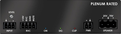 Stewart Audio CVA50-1 Mono Subcompact Amplifier