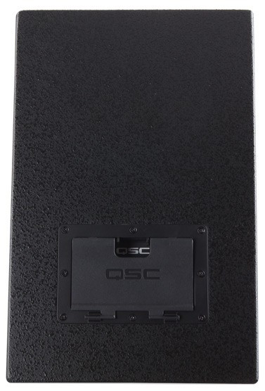 QSC AD-S28Tw Dual 8 inch Surface Mount Subwoofer