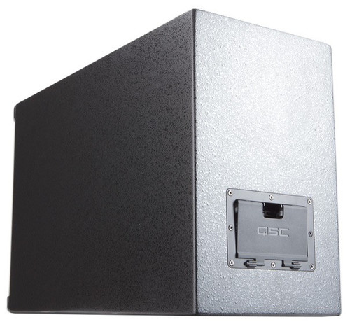 QSC AD-S28Tw Dual 8 inch Surface Mount Subwoofer
