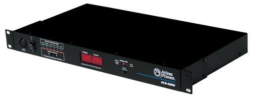 AtlasIED ECS-6RM AC Sequence Controller and Monitor