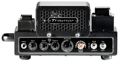 Traynor DH15H DarkHorse All Tube Guitar Amplifier
