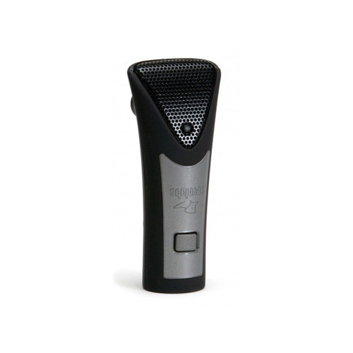 Revolabs 05-TBLMICEX-OM-11 Solo Omnidirectional Tabletop Boundary Wireless Microphone (Discontinued)