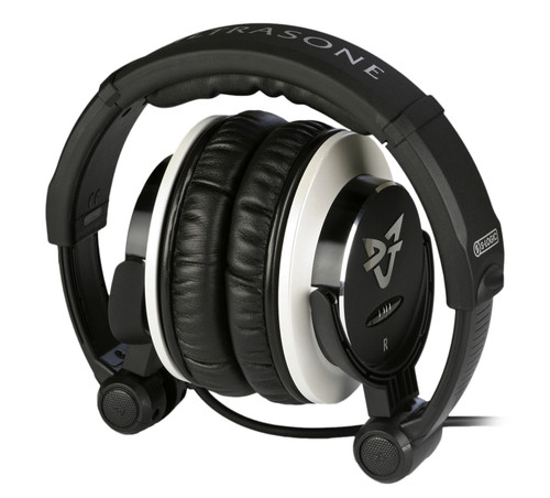 Ultrasone DJ1 Headphones (Discontinued)