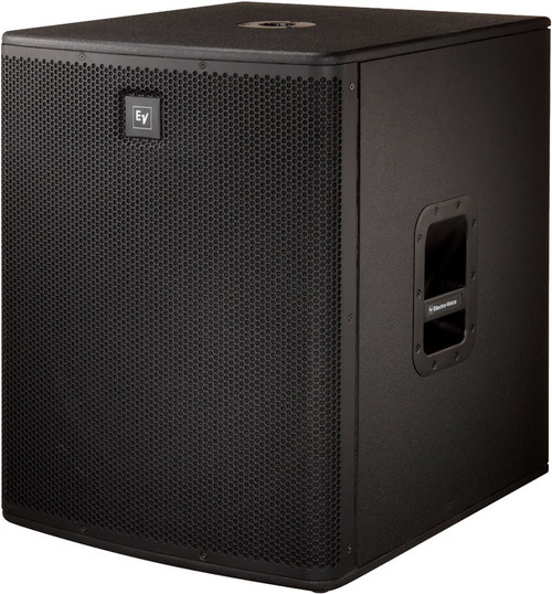 Electro-Voice ELX118 18" Subwoofer (Discontinued)