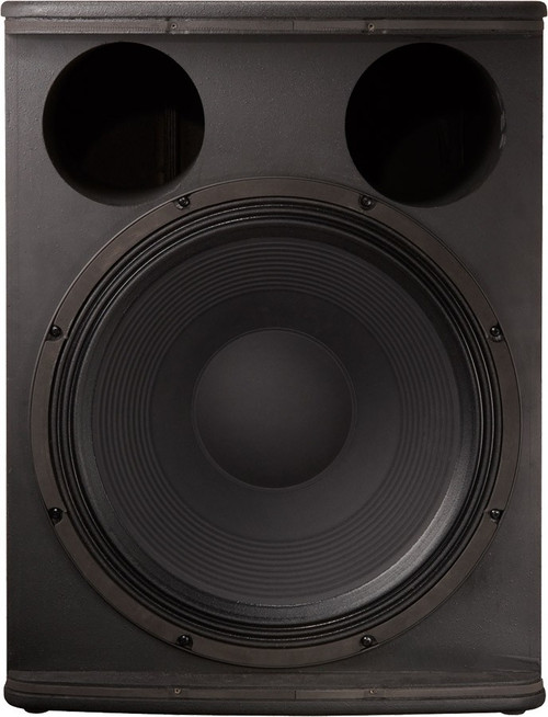 Electro-Voice ELX118 18" Subwoofer (Discontinued)