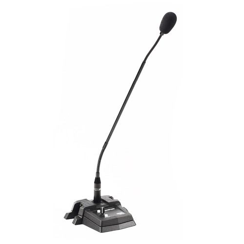 Anchor Audio CM-6 CouncilMAN Conference Microphone System 6 User Package