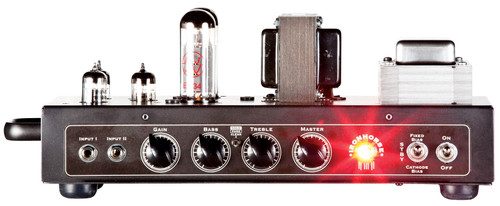 Traynor DH40H IronHorse All Tube Guitar Amplifier (Discontinued)