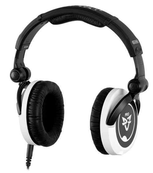 Ultrasone DJ1 PRO Headphones (Discontinued)