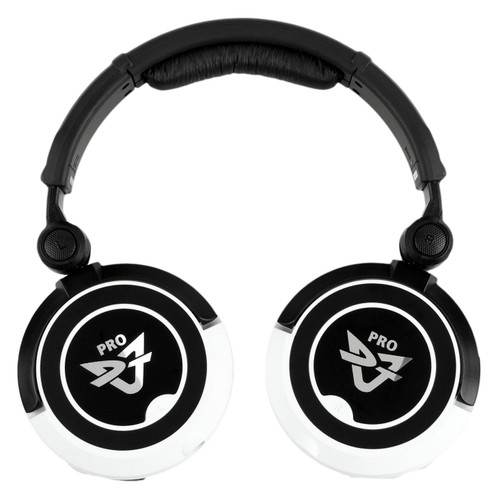 Ultrasone DJ1 PRO Headphones (Discontinued)