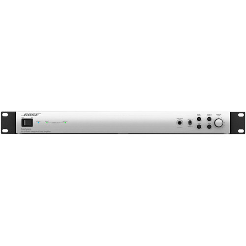 Bose Hotel Sound System with 30 FreeSpace DS 16F In-Ceiling Speakers and FreeSpace IZA 2120-HZ Integrated Zone Amplifier (Discontinued)