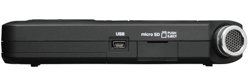 Tascam DR-05 Portable Handheld Recorder (Discontinued)
