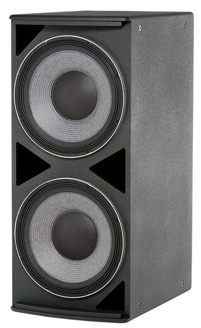 JBL ASB6125 Dual 15 inch Subwoofer