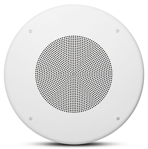 JBL CSS8008 Commercial Series 200 mm 8" Ceiling Speaker 100V, 70V and 25 Volt UL1480 UL2043