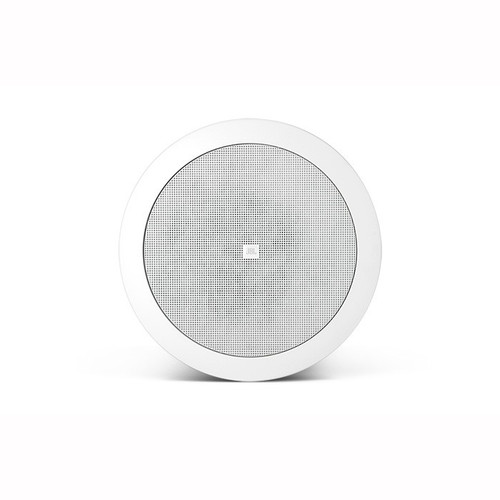 Wireless Bluetooth Hotel Room System with 2 In-Ceiling Speakers and Bluetooth Mixer Amplifier