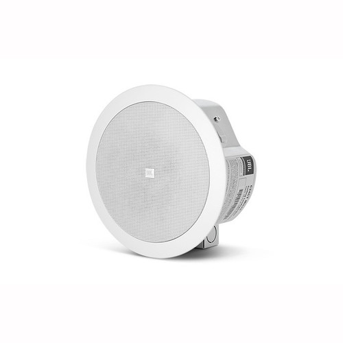 Wireless Bluetooth Hotel Room System with 2 In-Ceiling Speakers and Bluetooth Mixer Amplifier