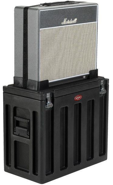 SKB 1SKB-R112AUV 1x12 Amp Utility Vehicle