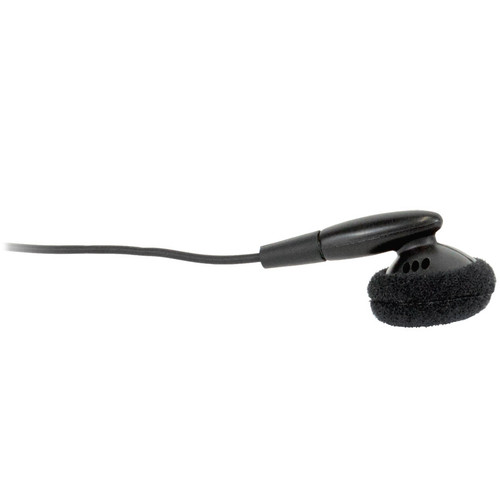 Williams AV PPA R37 FM Receiver with Ear Buds and Batteries