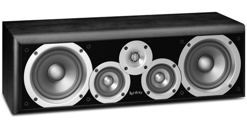 Infinity Primus PC351 3 Way Center Channel Loudspeaker (Discontinued)
