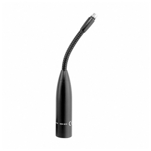 Sennheiser MZH 3015 Single Flex Gooseneck with 5 Pin XLR Connector