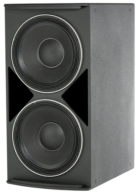JBL ASB7128 Dual 18 inch Subwoofer
