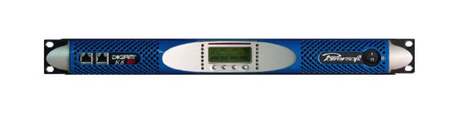 Powersoft DIGAM-K6 2 Channel Power Amplifier (Discontinued)