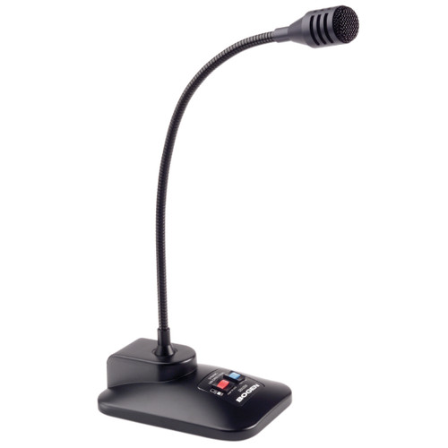 Bogen Communications DDU250 Dynamic Desktop Microphone