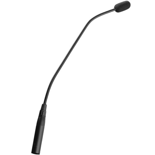 Countryman ISOMAX 4RF Podium Microphone