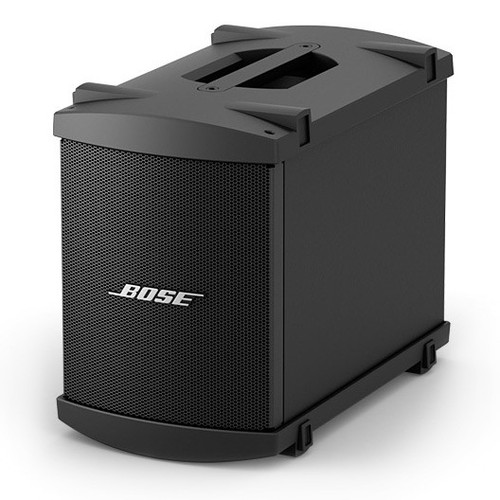 Bose Band Sound System with 2 L1 Model II Systems with 4 B1 Bass Modules and Wireless Microphone System (Discontinued)
