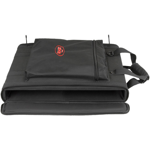 SKB 1SKB-SC191U 1U Soft Rack Case