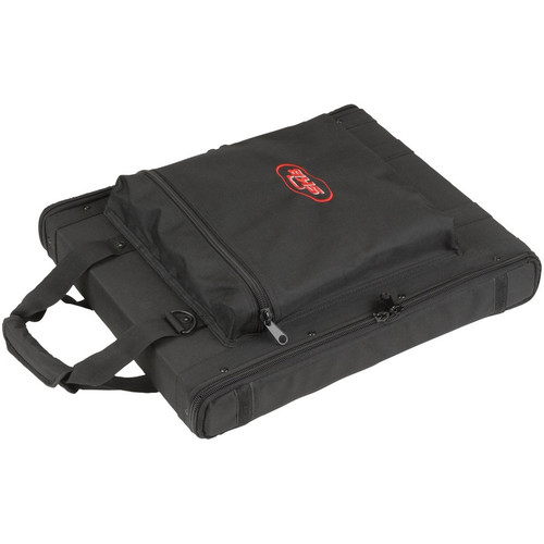 SKB 1SKB-SC191U 1U Soft Rack Case