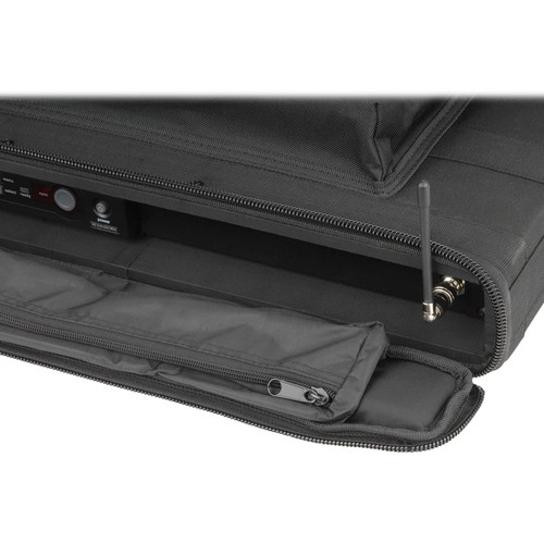 SKB 1SKB-SC191U 1U Soft Rack Case