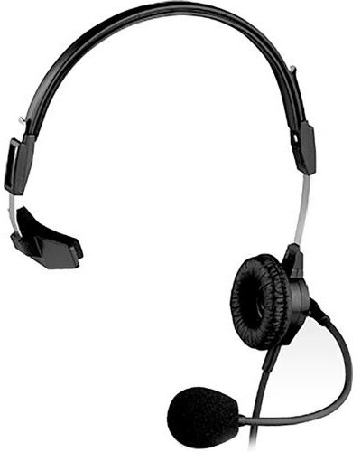 Telex PH-88-IC3 Single Sided Intercom Headset