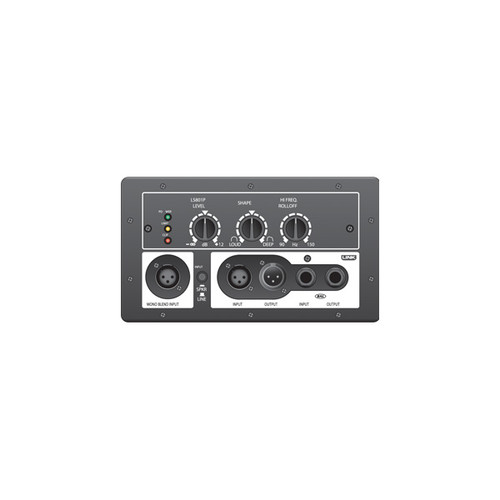 Yorkville LS801P Elite Series 18 inch Powered Subwoofer (Discontinued)