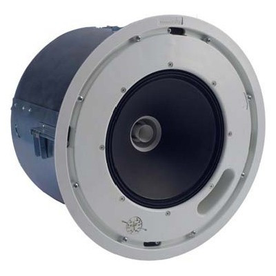 Community D10 10" 2-Way Ceiling Loudspeakers - Pair (Discontinued)