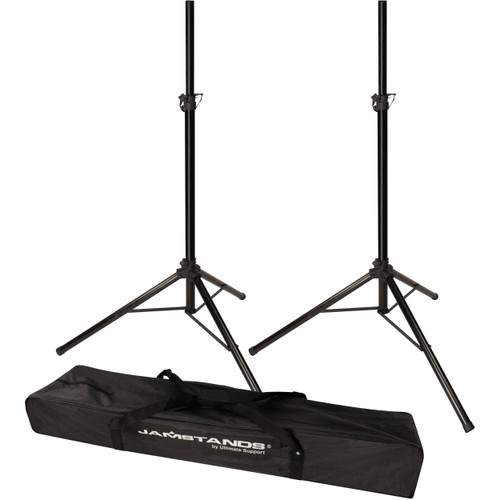 Bose Gymnasium System with 2 802 Series IV Loudspeakers MB4 Modular Bass Loudspeaker and Crown XLS 2002 Amplifier (Discontinued Components)