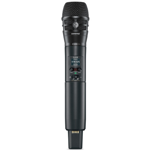 Shure SLXD24/K8B
