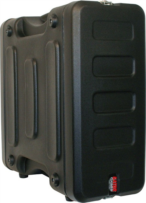 Gator G-PROR-4U-19 4U 19" Deep Molded Audio Rack