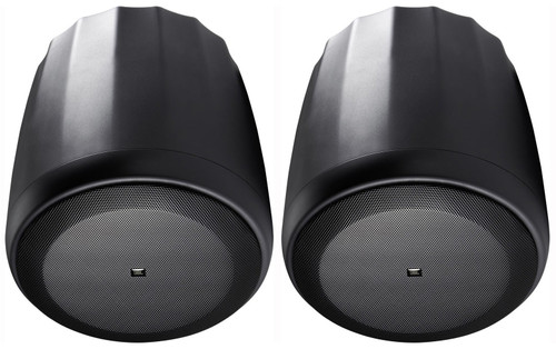 JBL Control 67 P/T Extended Range Full-Range Pendant Speaker - Pair