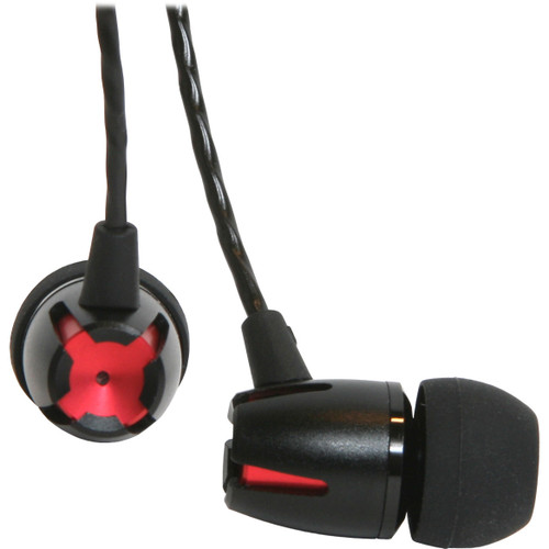 Galaxy Audio AS-950-4 Wireless Personal In-Ear Monitor System (4 User)