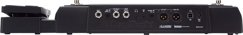 DigiTech RP500 Guitar Multi-Effects Switching System (Discontinued)