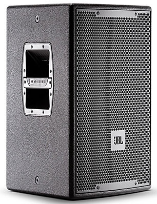 JBL VP7212/95DPC 12 inch Powered Loudspeaker (Discontinued)