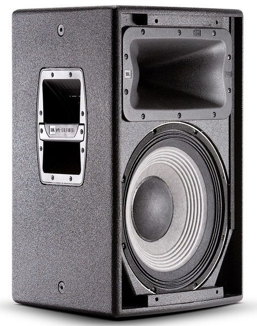 JBL VP7212/95DPC 12 inch Powered Loudspeaker (Discontinued)