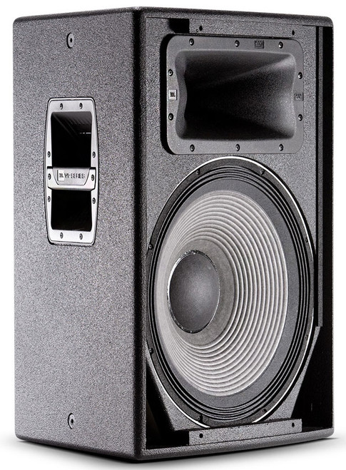 JBL VP7215/95DPC 15 inch Powered Loudspeaker System (Discontinued)