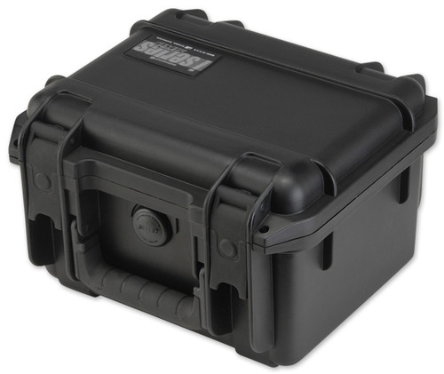 SKB 3i-0907-6BDD iSeries Waterproof Microphone Case with Double Dividers (Discontinued)