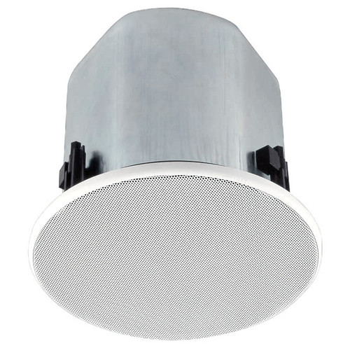 TOA F-2322CU2 5" Wide-Dispersion Ceiling Speaker